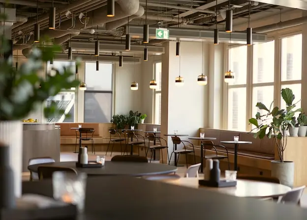5 tecken på att ert kontor inte längre fungerar