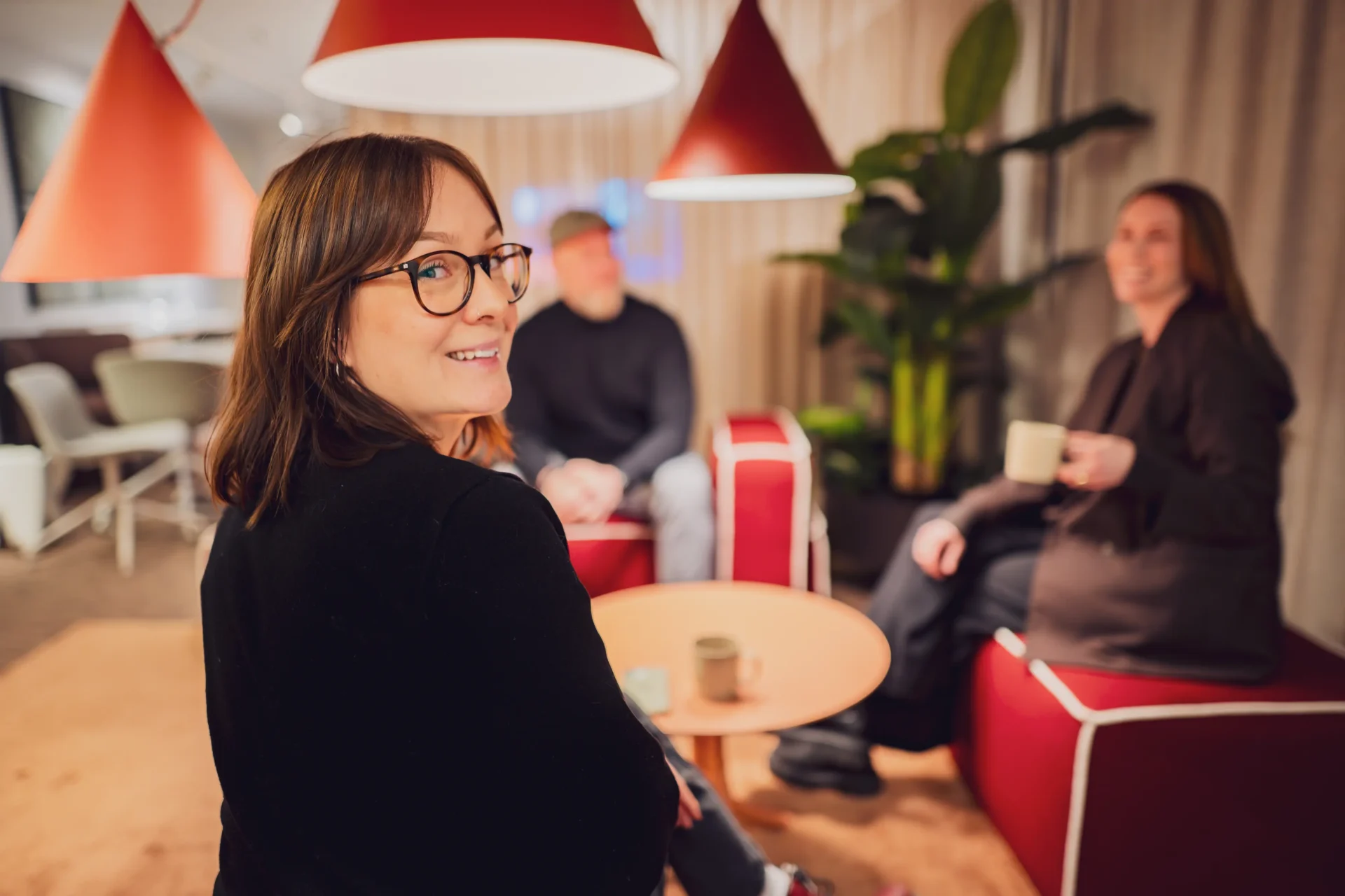 Projektledning kontorsflytt Stockholm
