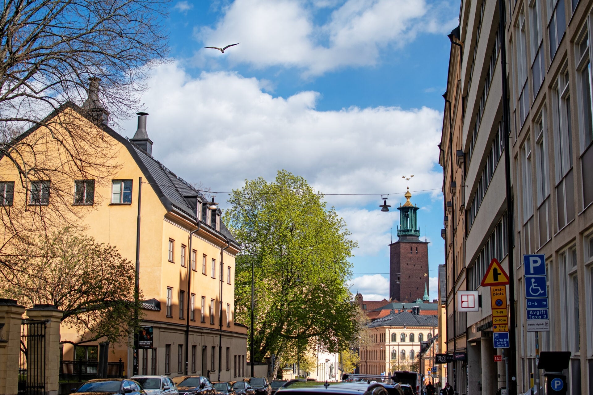 Checklista inför ett nytt hyresavtal för kommersiella lokaler