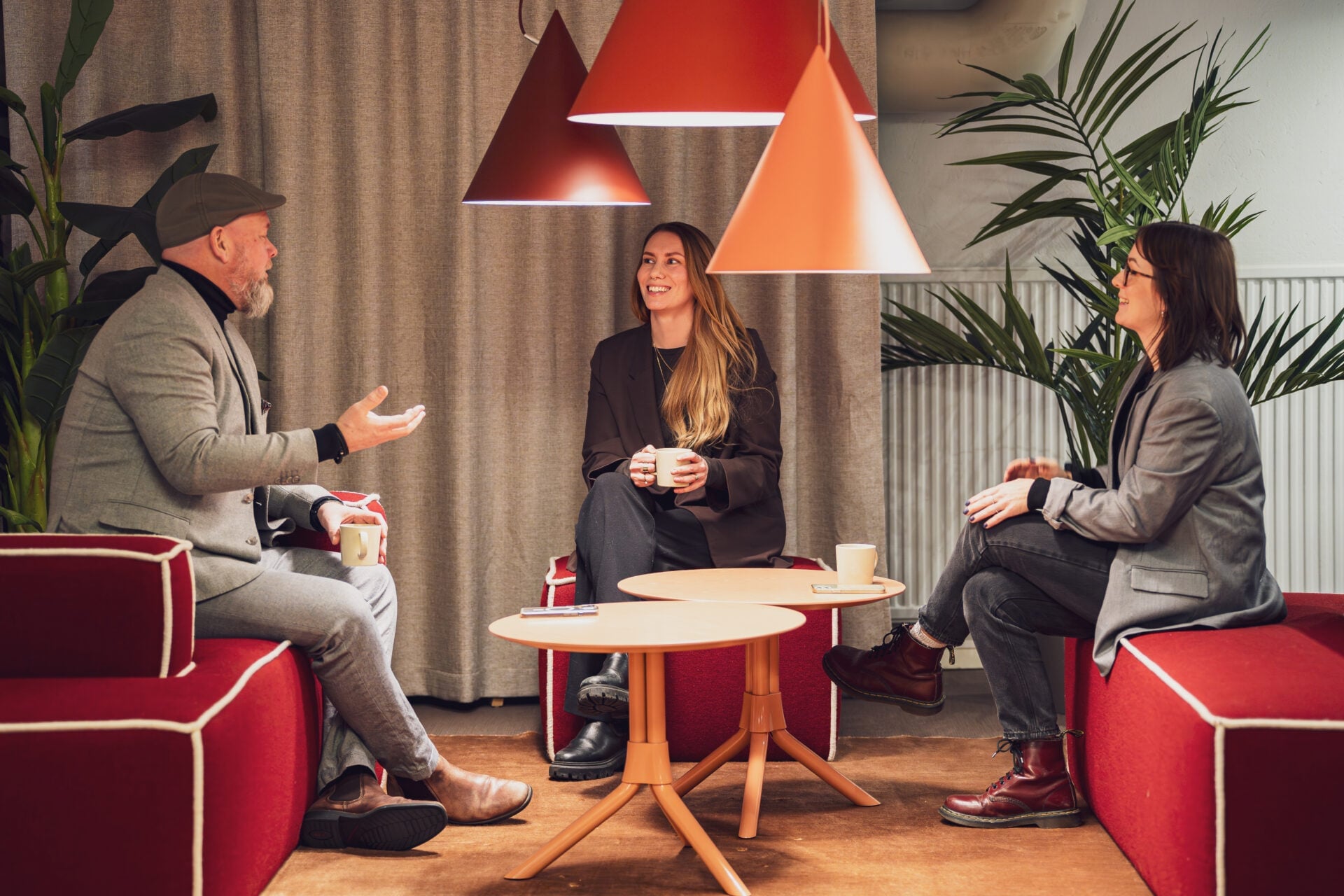 Vad kostar en ineffektiv arbetsplats?