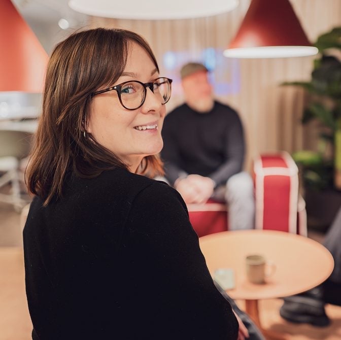 Projektledning kontorsflytt Lidingö